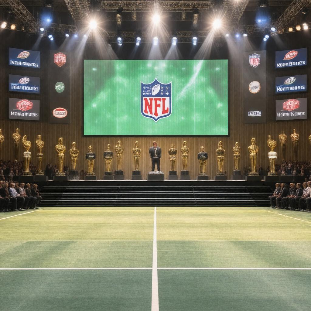 NFL Honors